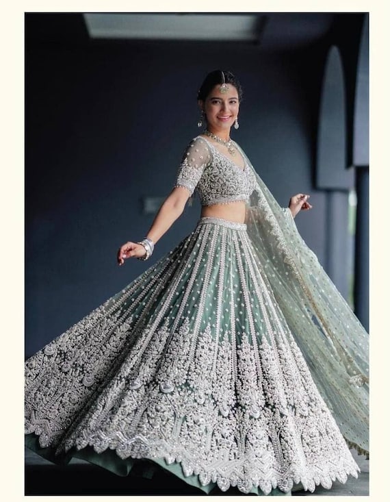LEHENGA SETS