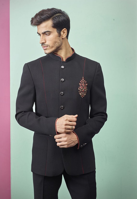 Elegant Sherwani